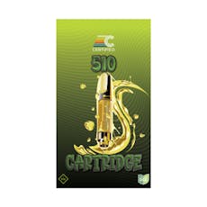 BPOP Cart (1g)