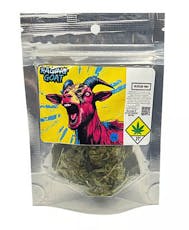 Raging Goat FL Cherry Pie 3.5g