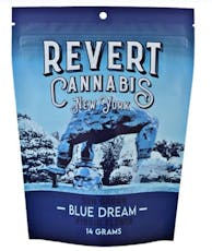 Revert Blue Dream SunGrown 14G
