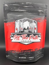 Blueberry Cheesecake - 28g - Indica - Flower