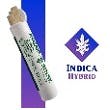 Sinse: Pre-Roll Pack | Blueberry Muffin | 0.5g ea | 3ct