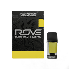 Rove: Liquid Diamond Vape | Maui Waui | Pod | 1g