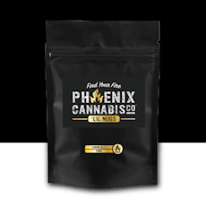 Phoenix Cannabis Co. | Black Maple 3.5g