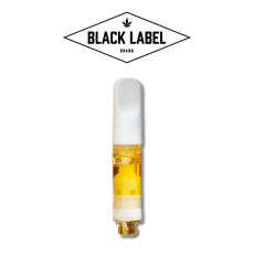 Black Label™ ACDC Cartridge 0.5 g