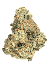 GOLDKINE | MULE FUEL | INDICA | DELI-STYLE FLOWER | REC