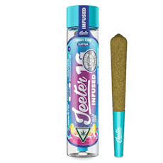 High Tide - 1g - Infused Pre-Roll
