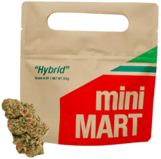 Kiwi - (3.5g)