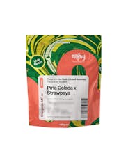 Live Resin PINA COLADA x STRAWPAYA | 10-Pack