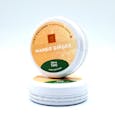 Mango Ginger Medicated Chews 250mg (25mg per piece) - Curio