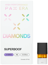 Diamonds Superboof - Pod (1.0g)