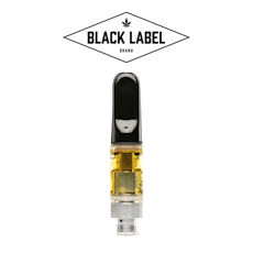 Black Label™ ZKZ Cartridge 0.5 g