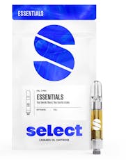 Raspberry Crave - Vape Cartridge - 1g