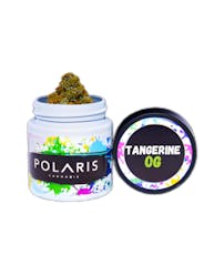 Polaris | Tangerine OG 3.5g