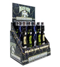 510 Battery Death Row Records - Assorted Colors