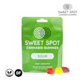 Sweet Spot Vegan Gummies Sour