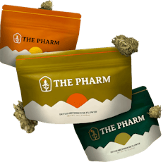 HEADBANGER OG by THE PHARM