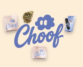 Choof: Sour Puss | 1G