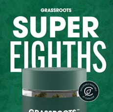 Orange Z Whole Flower 4.5g