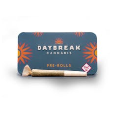 Poddy Mouth Pre-Roll Pack 0.5g (2ct)