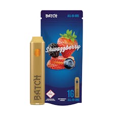 Batch | 1g AIO | Shwazzberry (H)