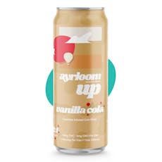 Ayrloom 12oz Single Can - Vanilla Coke 2:1