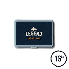 Permanent Marker | 7pk Pre-Roll