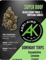 Super Boof -Flower 1g