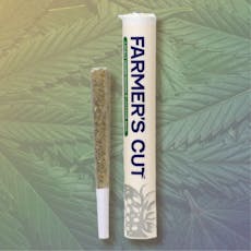 Farmer's Cut PreRoll (1.0g) Tropical Headband