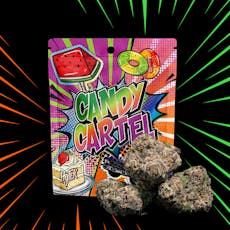Candy Cartel