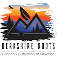 Berkshire Roots Purple Sunset Sticker