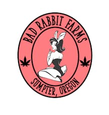 Bad Rabbit Farms - Super Boof B-buds (H) *** (SHAKE ONLY) LESS THAN 7 GRAMS AVAILABLE ***