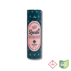 Revibe - Blue Razzberry Drink - 100mg