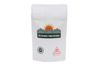 SUNMED Sour Diesel 14g