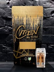 College Park | Luster Pod | 1g