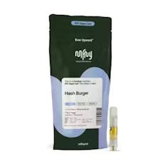 MFNY - Hash Burger - Live Rosin Cart- .5g
