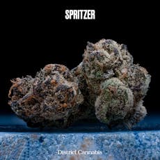 District Cannabis | Spritzer | 14g