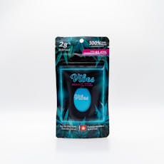 9lb Hammer | 2g | Live Resin | All-In-One Vaporizer