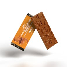 Zen | Chocolate Bar | Peanut Butter 500mg