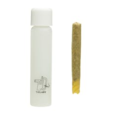 710 Labs - The Rucker #1 Preroll 1g