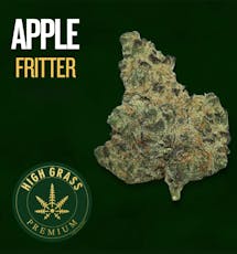 Apple Fritter | Flower | 3.5G