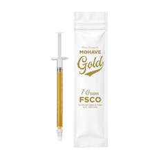 Mohave FSCO 1g Hybrid