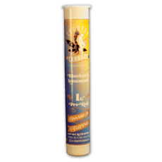 Country Cannabis - 1g Infused Pre-Roll - Blueberry Lemonade