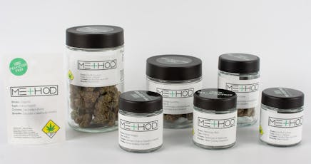 Cherry Gazoline by Method