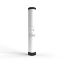 Curio MK Ultra 0.5g Pre Roll (2pk)