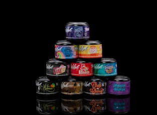 White Inferno 1g Rosin 73u-159u - Sky High Gardens