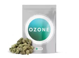 Ozone Flower Popcorn 14g- Cake Walk