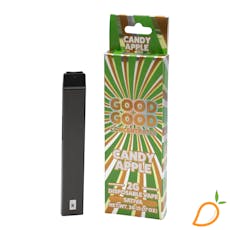 2g Candy Apple Disposable Good Good