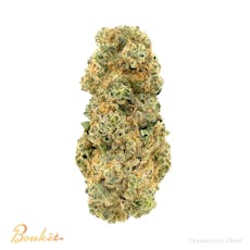 Bouket | Honeymoon Diesel | Flower | 3.5g