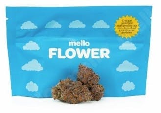 Flower 3.5g - Glitter Bomb