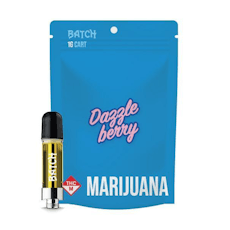 Dazzleberry | Cartridge